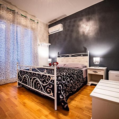 Bnb Cheope Syracuse Exterior foto