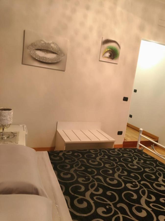 Bnb Cheope Syracuse Exterior foto