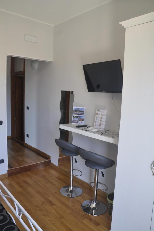 Bnb Cheope Syracuse Exterior foto