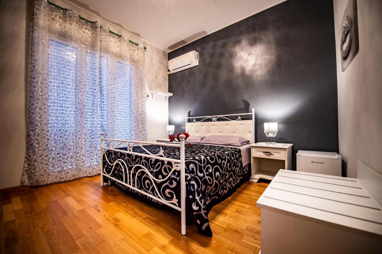 Bnb Cheope Syracuse Exterior foto