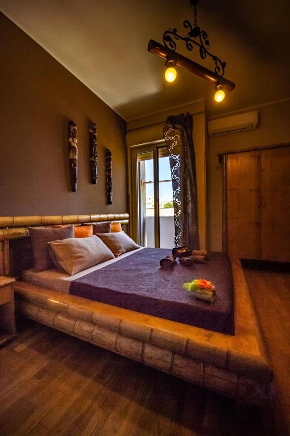 Bnb Cheope Syracuse Exterior foto