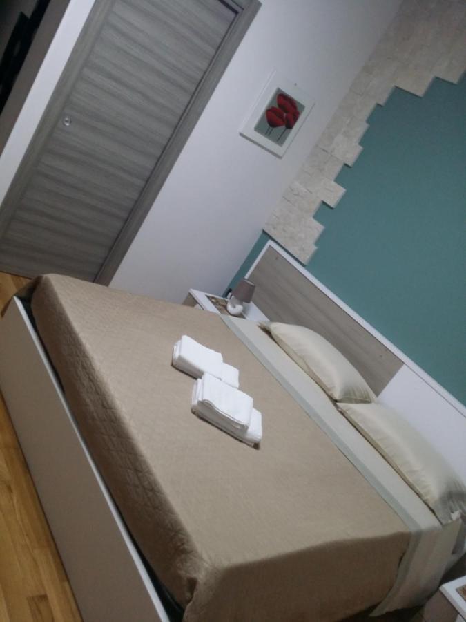 Bnb Cheope Syracuse Exterior foto