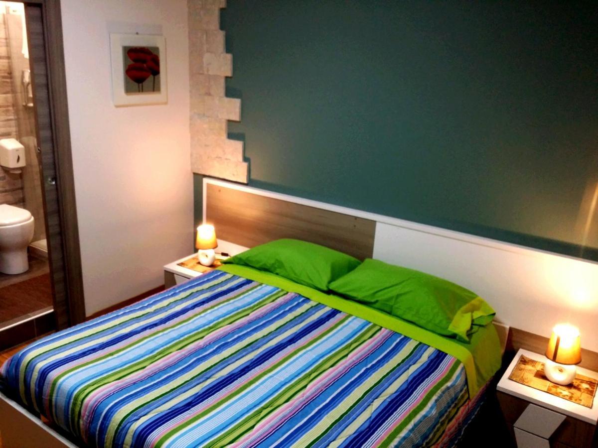 Bnb Cheope Syracuse Cameră foto