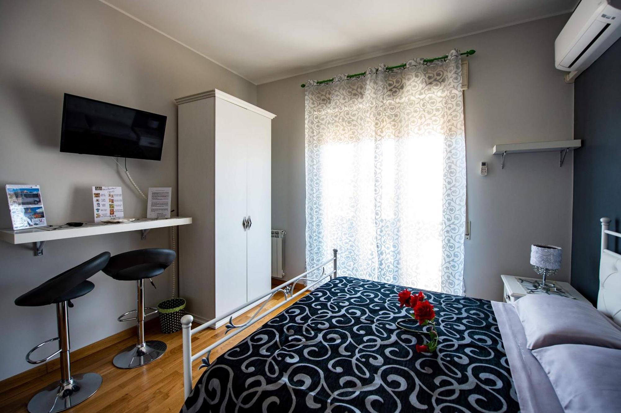 Bnb Cheope Syracuse Cameră foto